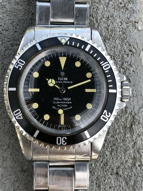 tudor 7016 for sale.